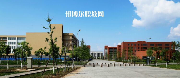 遷安職業技術教育中心網站網址