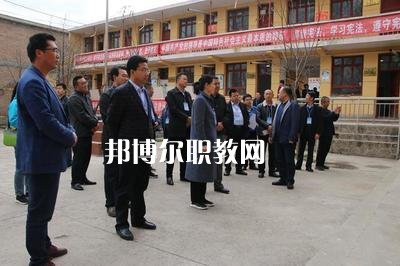 臨夏州民族學校2022年學費、收費多少