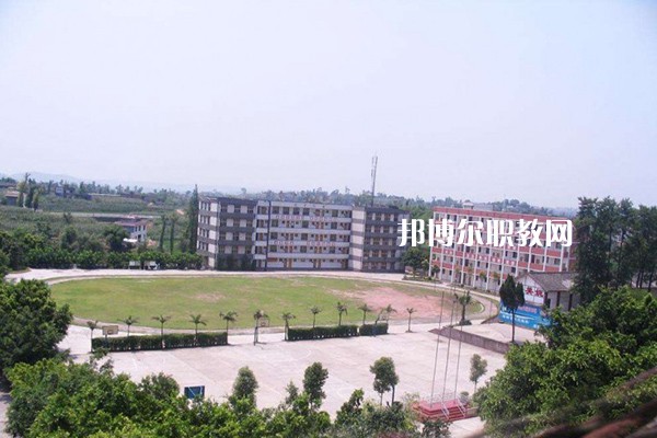 重慶開州區職業教育中心怎么樣、好不好