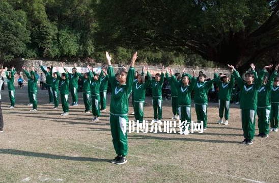 臺山培英職業技術學校2022年招生辦聯系電話