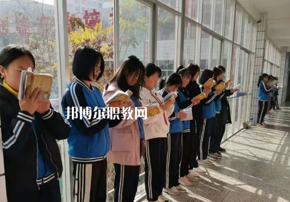 甘肅科興職業(yè)學(xué)校2022年報名條件、招生要求、招生對象