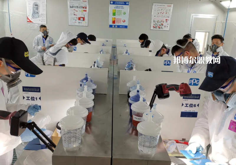 貴州交通運輸學校2022年報名條件、招生要求、招生對象