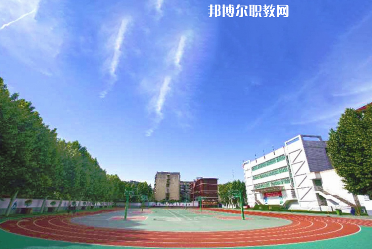 榆林益友能源化工技術學校怎么樣、好不好