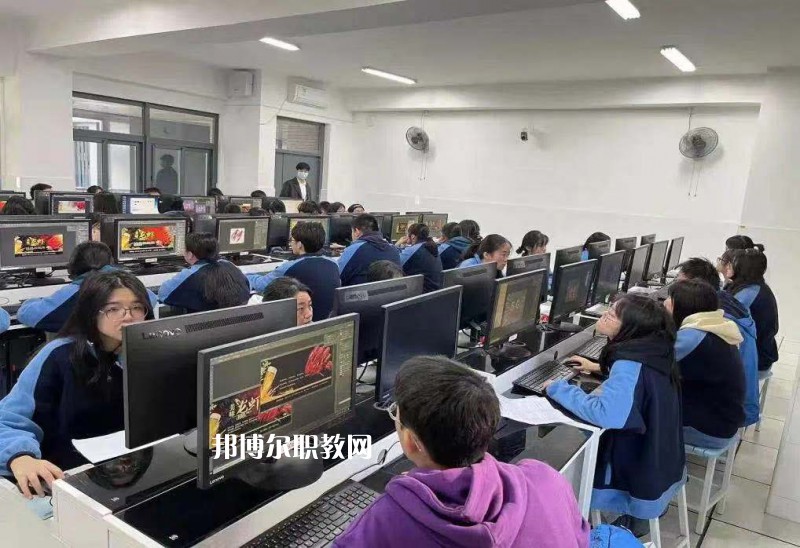 南京莫愁中等專業(yè)學校怎么樣、好不好