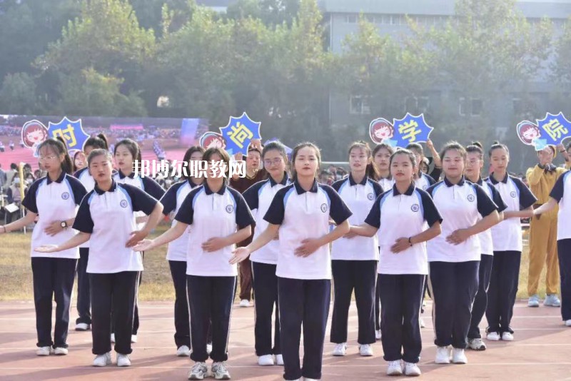 南京金陵高等職業(yè)技術(shù)學(xué)校2022年報名條件、招生要求、招生對象