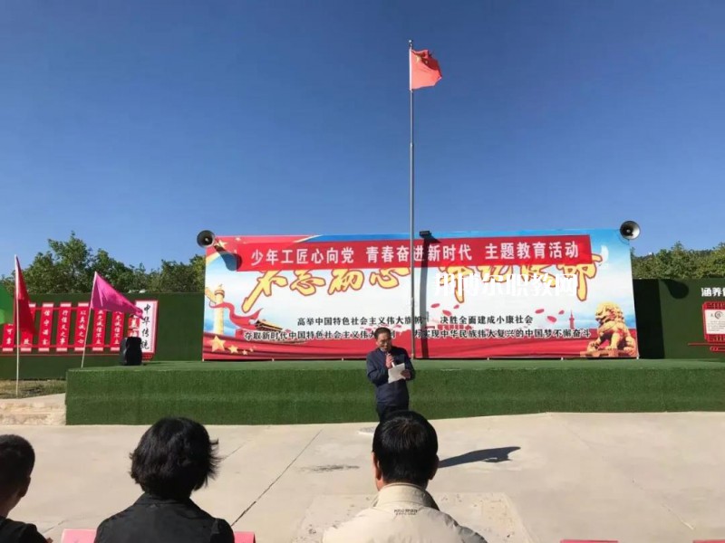 張家口華美中等職業(yè)學(xué)校2022年報名條件、招生要求、招生對象