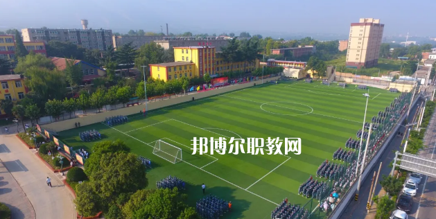  渭南華州區職業教育中心怎么樣、好不好