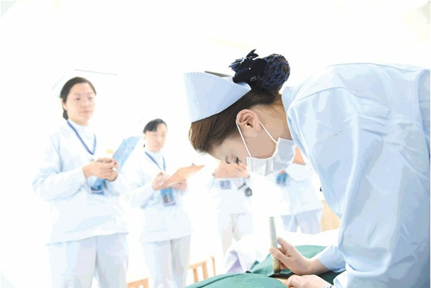 重慶2022年初中生可以去衛校嗎