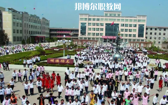 甘肅寧縣職業(yè)中等專業(yè)學(xué)校2022年報名條件、招生要求、招生對象 