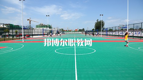 陜西中北職業中等專業學校2022年有哪些專業