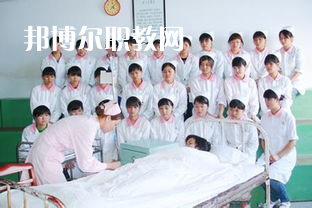蘭州2022年衛校開始招生了嗎