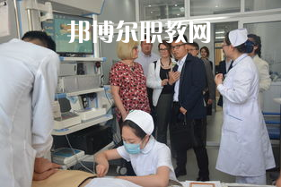 蘭州2022年衛校包分配嗎