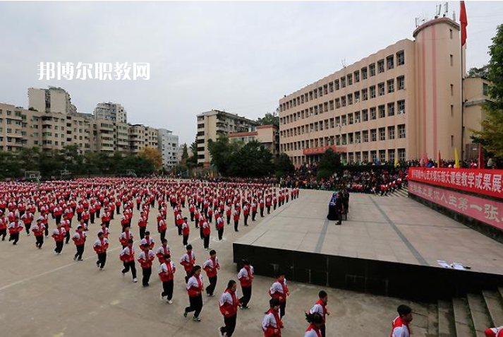 重慶梁平職業(yè)技術(shù)學(xué)校2022年報名條件、招生要求、招生對象