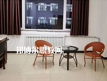 石家莊旅游學校2022年招生錄取分數線