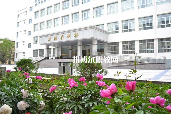 甘肅理工中等專業學校2022年報名條件、招生要求、招生對象
