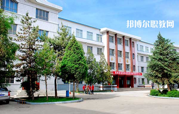 甘肅理工中等專業學校2022年招生辦聯系電話