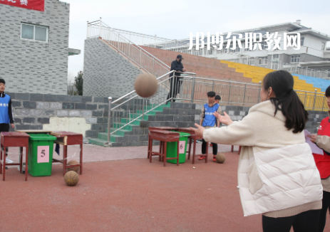江蘇省邳州中等專業學校2022年有哪些專業