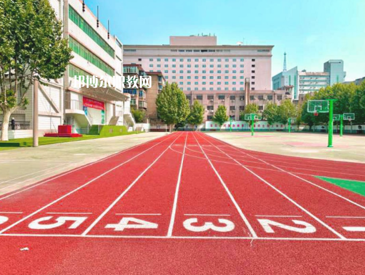 寶寶雞渭濱職業教育中心2022年報名條件、招生要求、招生對象