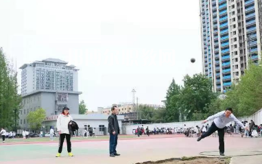 陜西商業學校2022年宿舍條件