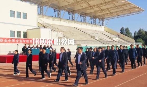 永昌職業中學2022年宿舍條件