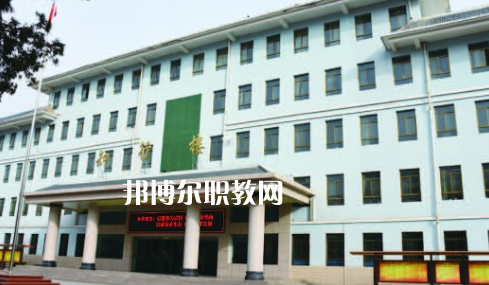靖遠職業中等專業學校2022年報名條件、招生要求、招生對象 