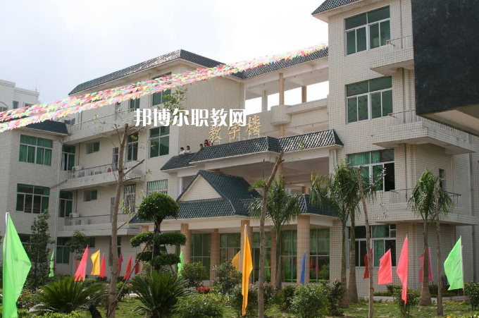 廣東省潮州衛生學校2022年招生錄取分數線