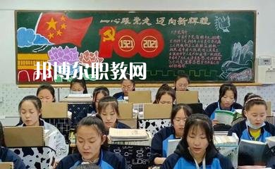 武威信息工程學校2022年招生辦聯系電話