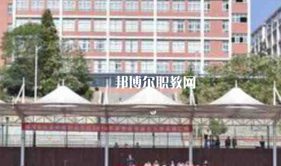 松桃苗族自治中等職業(yè)學(xué)校2022年學(xué)費(fèi)、收費(fèi)多少