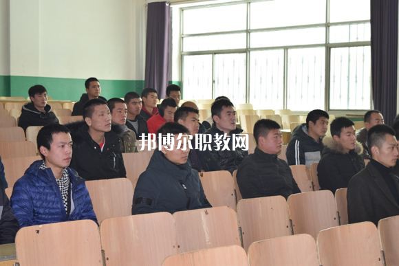 秦皇島藥科中等職業學校2022年有哪些專業