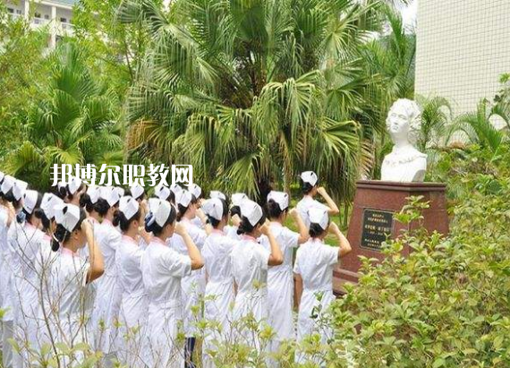 廣東省潮州衛生學校怎么樣、好不好
