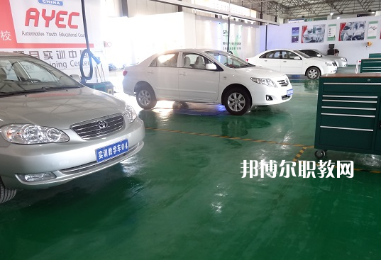 江蘇贛榆中等專業(yè)學(xué)校2022年報名條件、招生要求、招生對象