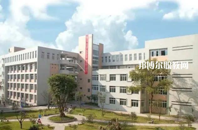 德陽中德工業技術學校2022年報名條件、招生要求、招生對象