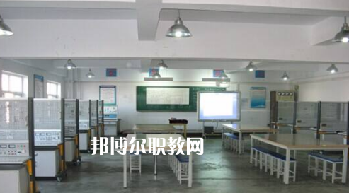 河北工程職業(yè)學(xué)校2022年學(xué)費、收費多少