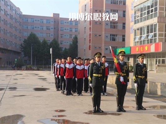 石家莊同濟(jì)醫(yī)學(xué)中等專業(yè)學(xué)校2022年報(bào)名條件、招生要求、招生對(duì)象