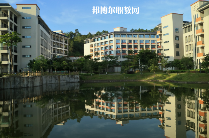 惠州衛生學校怎么樣、好不好