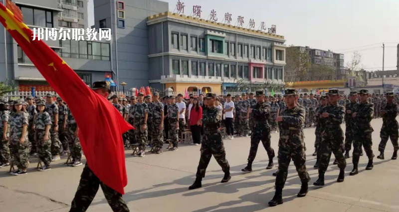 三河市職業(yè)技術(shù)教育中心2022年報名條件、招生要求、招生對象