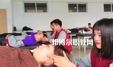 納雍中等職業學校2022年宿舍條件