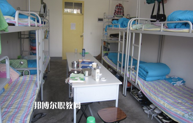 天水衛生學校2022年宿舍條件