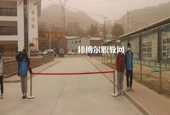 甘肅省水利水電學校2022年招生辦聯系電話