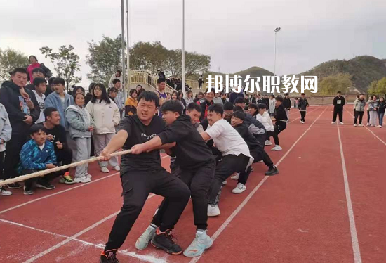 延川職教中心2022年報(bào)名條件、招生要求、招生對象