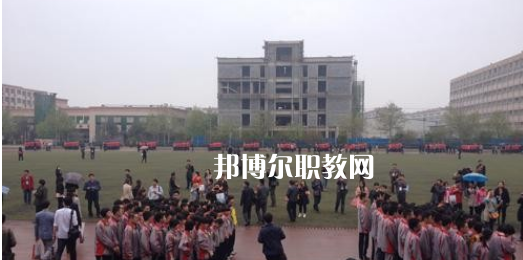 保定市體育運動學校2022年有哪些專業