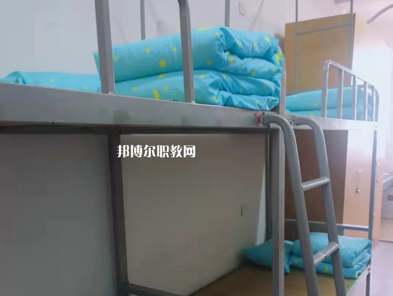 江蘇建湖中等專業學校2022年宿舍條件