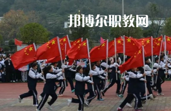 惠水中等職業學校2022年錄取分數線