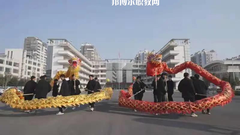 江蘇建湖中等專業學校2022年招生簡章