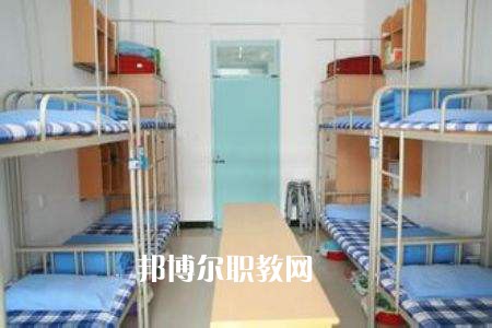 石家莊廣通中等專業學校2022年宿舍條件