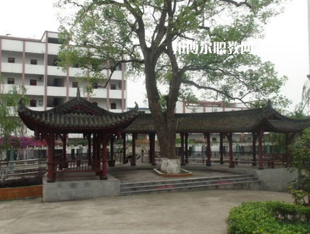 四川合江先市職業高級中學校怎么樣、好不好