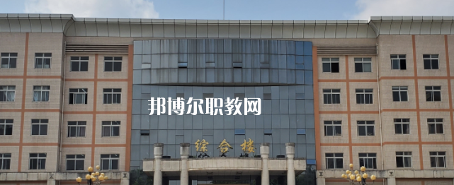 成都成醫一附院護士學校2022年有哪些專業