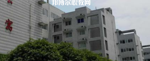 成都市中山職業技術學校2022年宿舍條件
