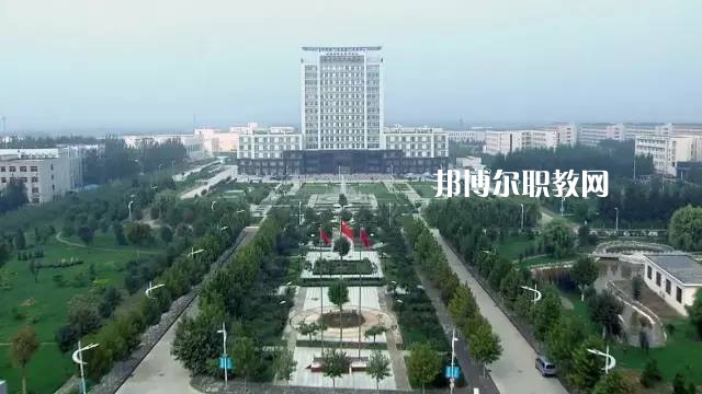 張家口華溢中等專業學校2022年招生簡章