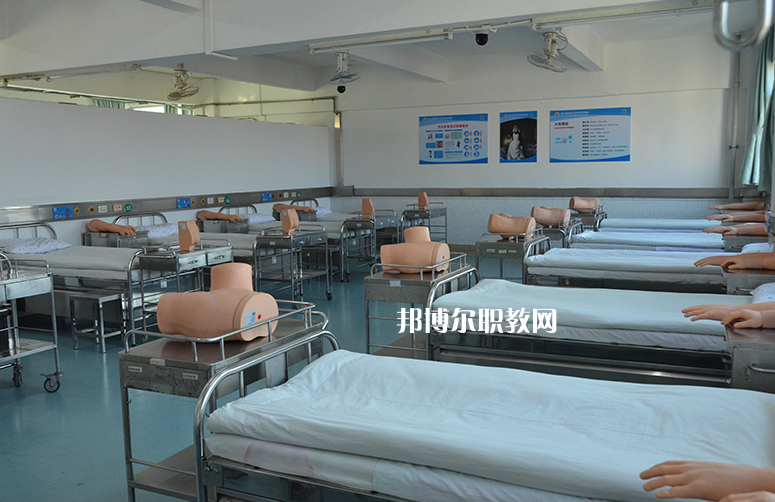 佛山市南海區(qū)衛(wèi)生職業(yè)技術學校2022年報名條件、招生要求、招生對象